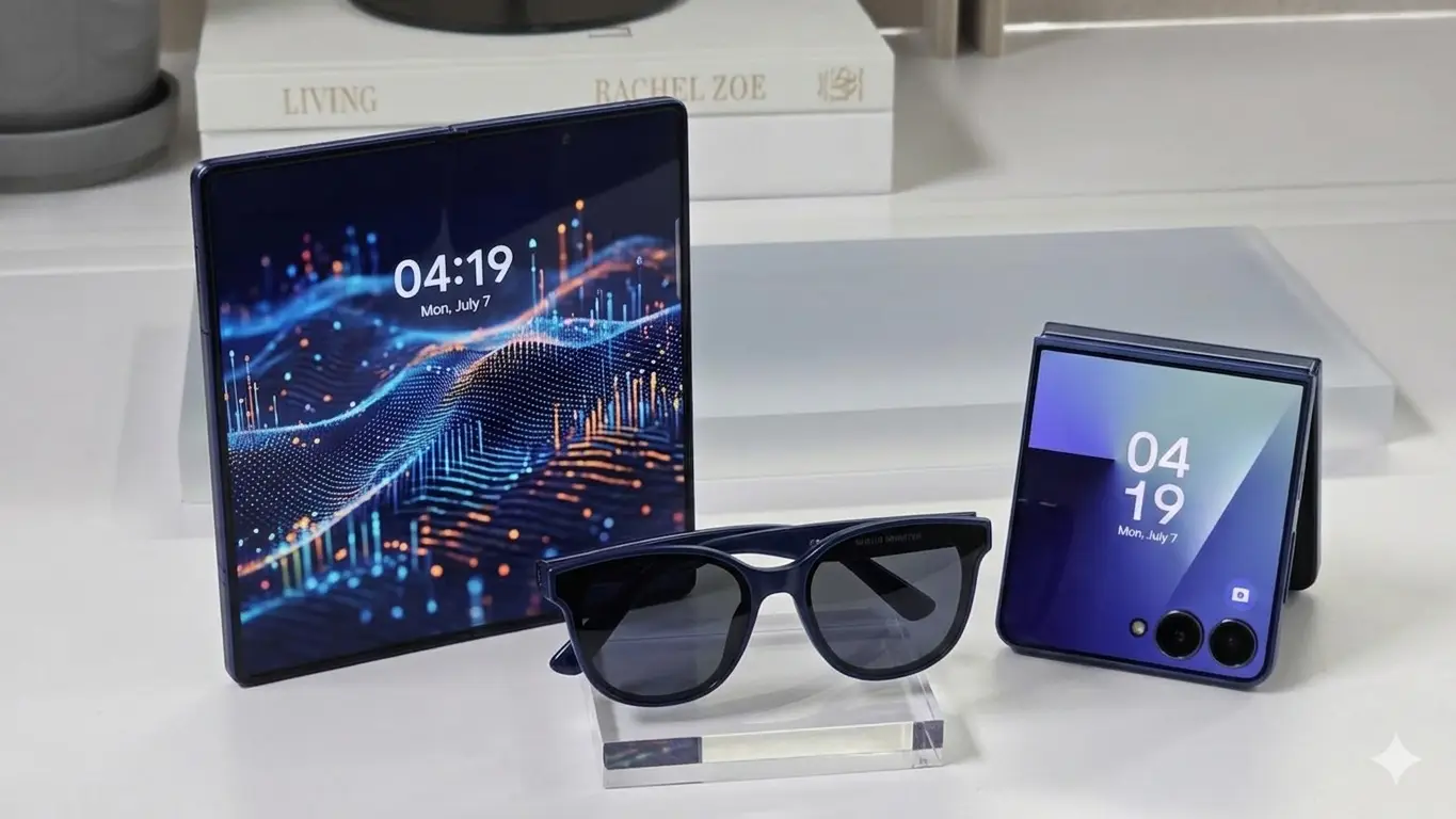 Bocoran Galaxy Unpacked Juli 2026: Samsung Siapkan HP Lipat Baru