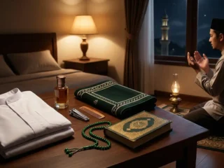 8 Amalan Sunnah Malam Takbiran Idul Adha yang Jarang Diketahui