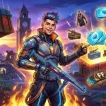 Kode Redeem FF 31 Mei 2026: Serbu Hadiah Bundle dan Skin Gratis Sekarang