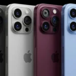 Bocoran iPhone 18 Pro: Kamera Super Canggih dan Chipset 2nm Siap Meluncur