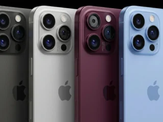 Bocoran iPhone 18 Pro: Kamera Super Canggih dan Chipset 2nm Siap Meluncur
