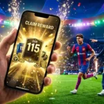 Ini Kode Redeem FC Mobile Terbaru 15 Mei 2026, Klaim Pemain OVR 115!