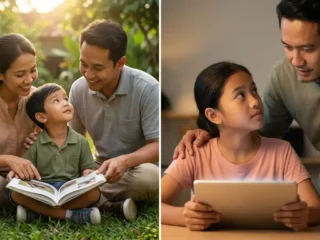 Usia Ideal Anak Punya Gadget Sendiri Menurut Psikolog UGM