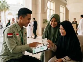 Segini Biaya Dam Haji 2026 dan Cara Bayarnya yang Aman