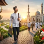 11 Sunnah Idul Adha dari Bangun Tidur Sampai Selesai Salat Ied