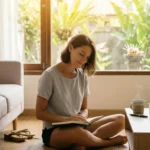 8 Kebiasaan Kecil yang Bikin Hidup Lebih Bahagia Setiap Hari