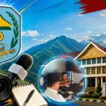 Diskominfo Kerinci Ajak Wartawan Turun Liputan Langsung Kegiatan Pemda di Lapangan