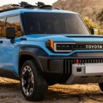 Toyota Land Cruiser FJ 2026: Petualang Retro yang Ramah Dompet