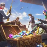 Buruan Klaim Kode Redeem FF 18 Mei 2026: Dapat Skin SG2 dan Katana Gratis