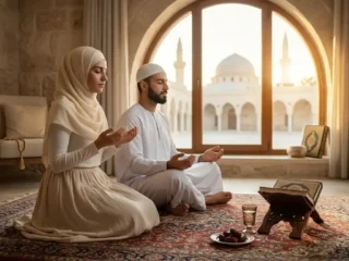 Panduan Puasa Dzulhijjah: Jadwal, Keutamaan, dan Niat Lengkap