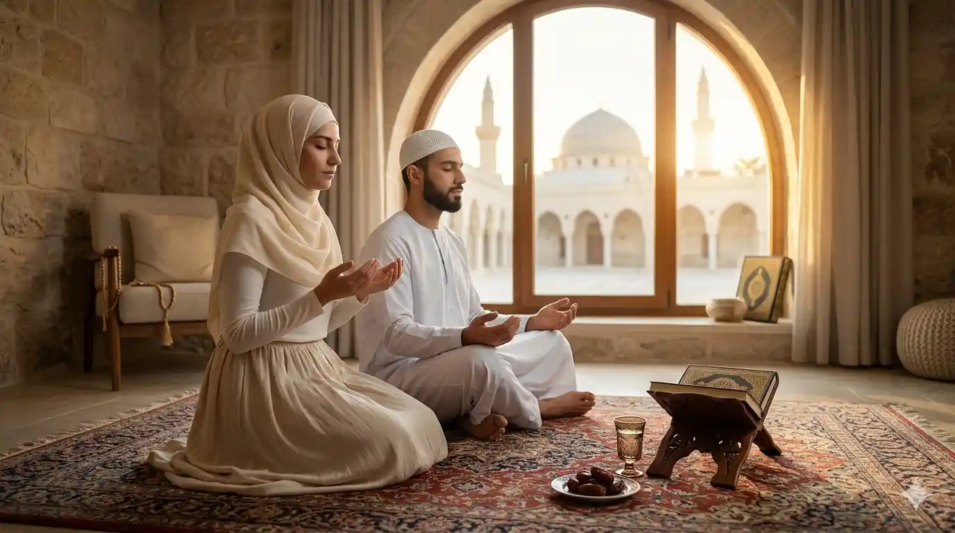 Panduan Puasa Dzulhijjah: Jadwal, Keutamaan, dan Niat Lengkap