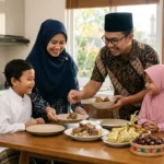 Makan Sebelum Shalat Idul Adha, Boleh atau Tidak?