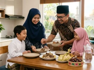 Makan Sebelum Shalat Idul Adha, Boleh atau Tidak?
