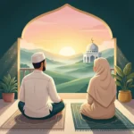 6 Dzikir Pagi Dzulhijjah Pembuka Rezeki dan Tips Praktisnya