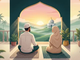 6 Dzikir Pagi Dzulhijjah Pembuka Rezeki dan Tips Praktisnya