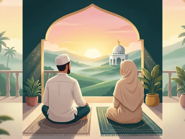 6 Dzikir Pagi Dzulhijjah Pembuka Rezeki dan Tips Praktisnya