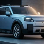 Kebangkitan Sang Legenda: Freelander 8 Resmi Meluncur Global