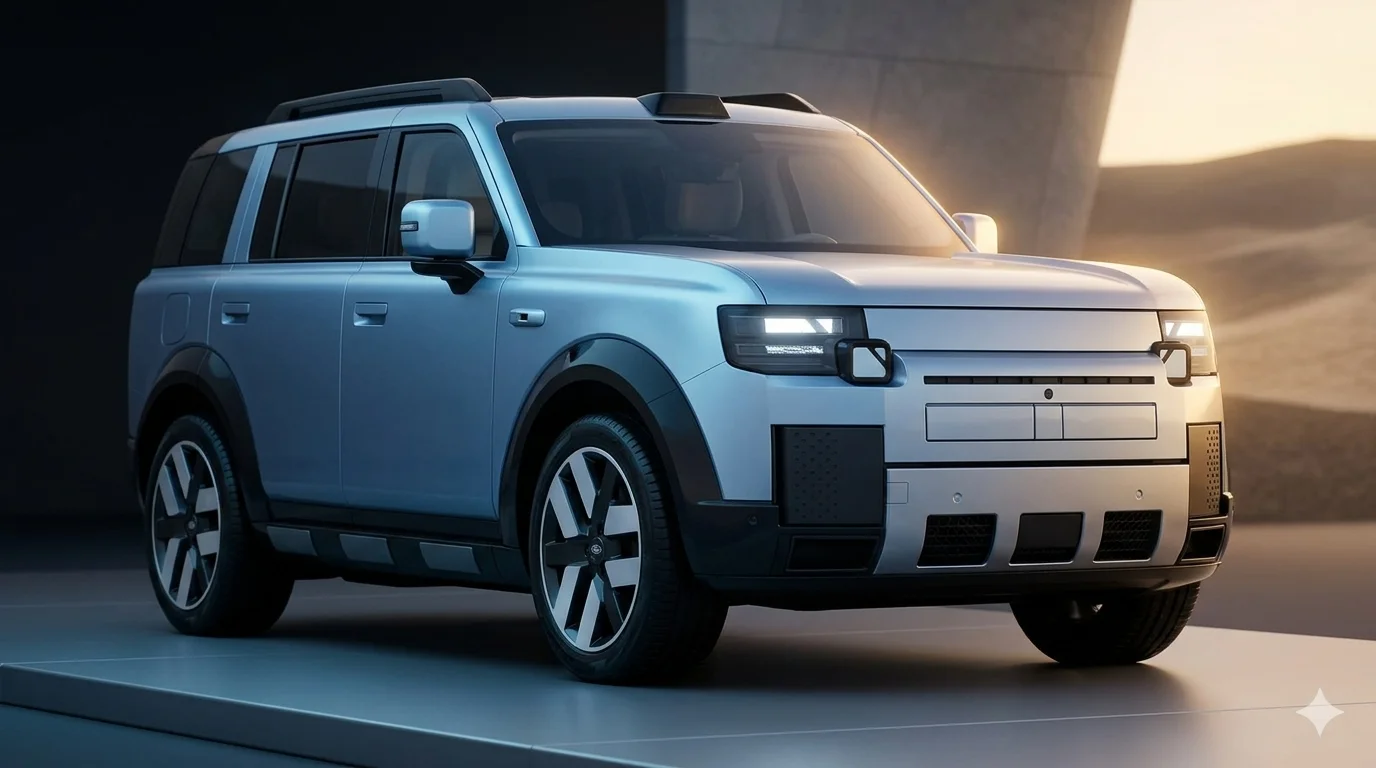 Freelander 8 Resmi Meluncur