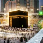 Raih Haji Mabrur: Hindari 4 Penyebab Haji Tertolak Ini