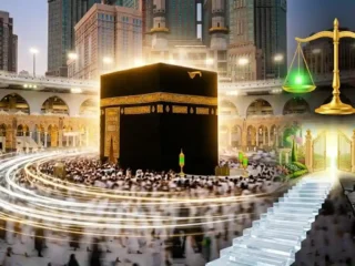 Raih Haji Mabrur: Hindari 4 Penyebab Haji Tertolak Ini