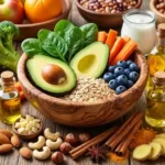 13 Makanan Penurun Kolesterol Alami Paling Ampuh Usai Idul Adha