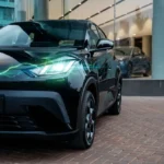 BYD Atto 1 Rilis Varian Baru Rp199 Juta, Mobil Listrik Murah Makin Canggih