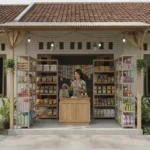 Modal 500 Ribu Cukup! 7 Ide Usaha Depan Rumah yang Laris Pagi sampai Malam