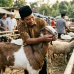 Panduan Memilih Hewan Kurban: Syarat Usia Agar Ibadah Sah