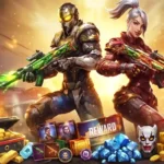 Ini Kode Redeem FF 12 Mei 2026: Ambil Skin & Diamond Gratis Sekarang