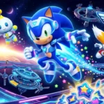 Sonic Rumble Party Season 6 Rilis! Intip Skin Space Ranger Terbaru