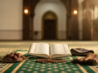 Mengalir Berkah, Ini 5 Keutamaan Shalat Dhuha yang Luar Biasa