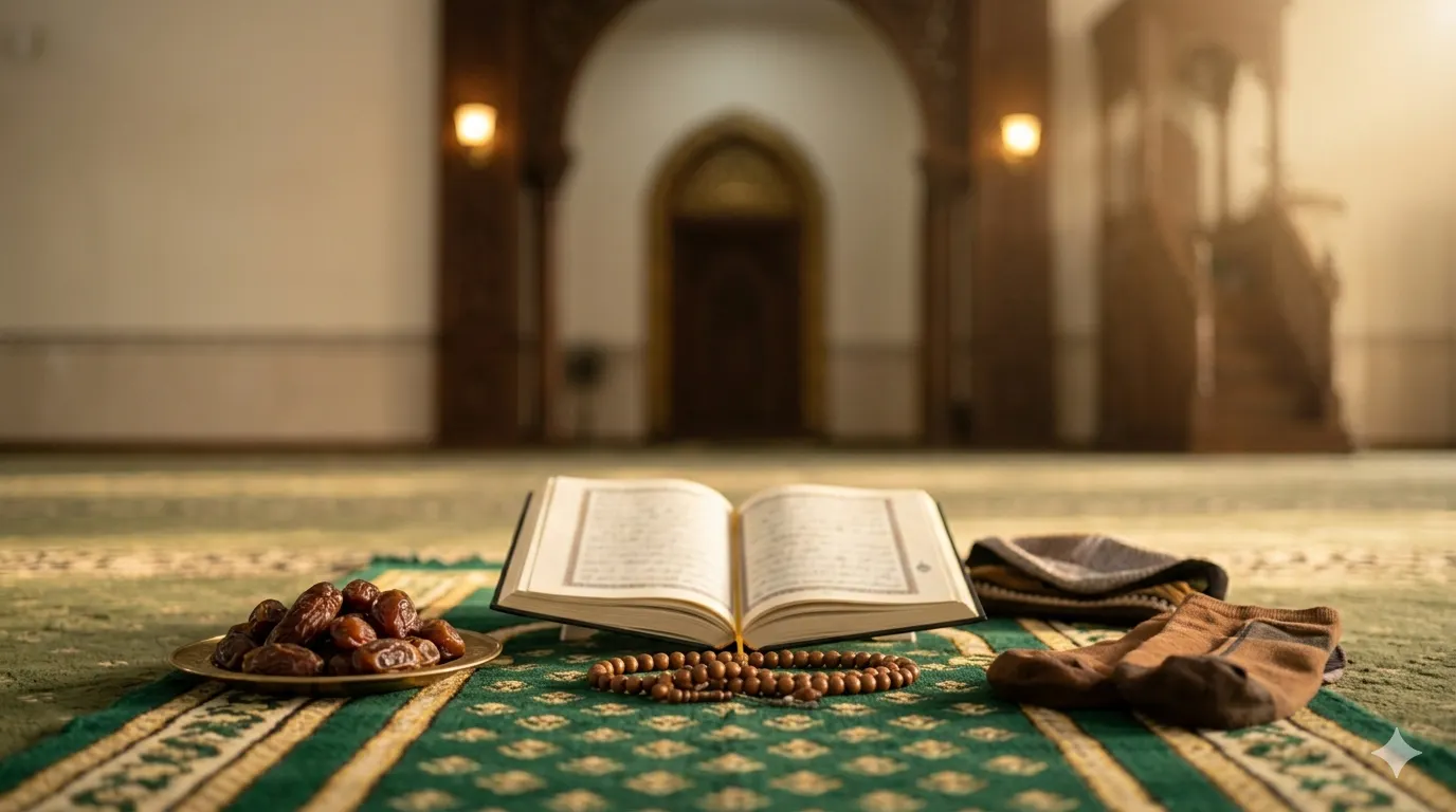 Keutamaan Shalat Dhuha yang Luar Biasa