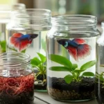 6 Ide Ternak Hewan Mini di Toples Bekas: Hobi Unik yang Hasilkan Cuan dari Rumah