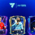 Sikat Pemain TOTS Gratis! Kode Redeem FC Mobile Hari Ini 19 Mei 2026