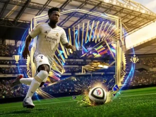 Serbu Koin Gratis! Kode Redeem FC Mobile 26 Mei 2026 dan Bocoran Rating UTOTS yang Bikin Heboh