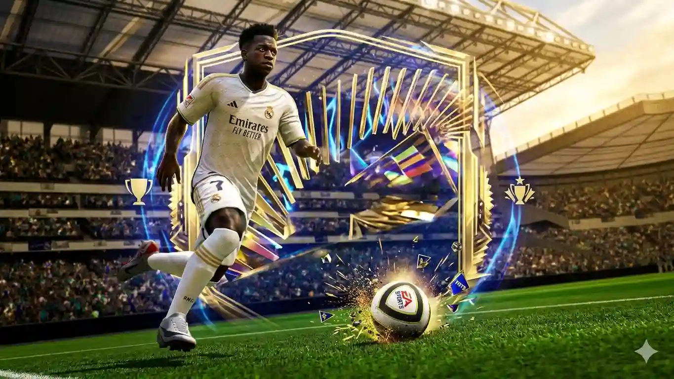 Kode Redeem FC Mobile 26 Mei 2026