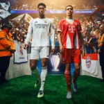 Banjir Hadiah! Kode Redeem FC Mobile 12 Mei 2026: Klaim Pemain Brasil OVR 117+ & Jutaan Koin