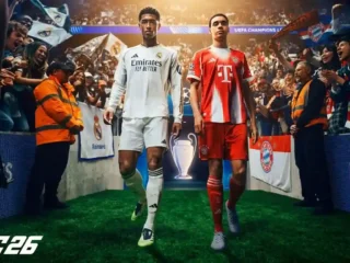 Banjir Hadiah! Kode Redeem FC Mobile 12 Mei 2026: Klaim Pemain Brasil OVR 117+ & Jutaan Koin