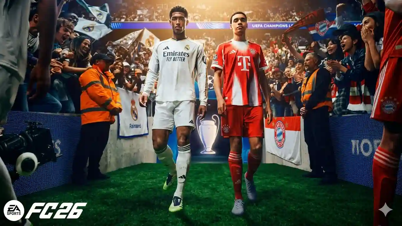 Kode Redeem FC Mobile 12 Mei 2026