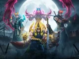Kode Redeem FF Terbaru 28 Mei 2026: Banjir Skin Eksklusif dan Item Gratisan