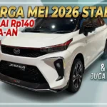 Update Harga Mobil Daihatsu Mei 2026: Ayla & Sigra Tetap Terjangkau