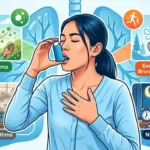 Ini Jenis-jenis Asma yang Perlu Anda Kenali