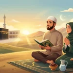 Panduan Lengkap Puasa Zulhijah, Tarwiyah, dan Arafah 2026
