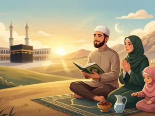 Panduan Lengkap Puasa Zulhijah, Tarwiyah, dan Arafah 2026