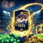 Klaim Kode Redeem FC Mobile 18 Mei 2026: Panen Kartu TOTS dan Gems Gratis