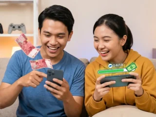 Main Game Dapat Saldo? Ini 10 Game Penghasil Uang Resmi dan Aman
