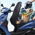 Yamaha Axis Z 2026 Meluncur: Matik Mungil, Bagasi Jumbo