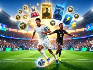 Serbu! Kode Redeem FC Mobile Terbaru 28 Mei 2026: Dapatkan Pemain Premium dan Gems Gratis