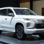Harga Pajero Sport Bekas 2025 Turun! Segini Kisaran Terbarunya