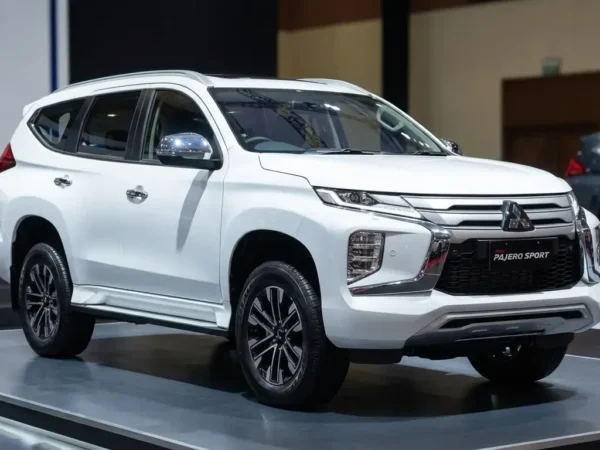 Harga Pajero Sport Bekas 2025 Turun! Segini Kisaran Terbarunya